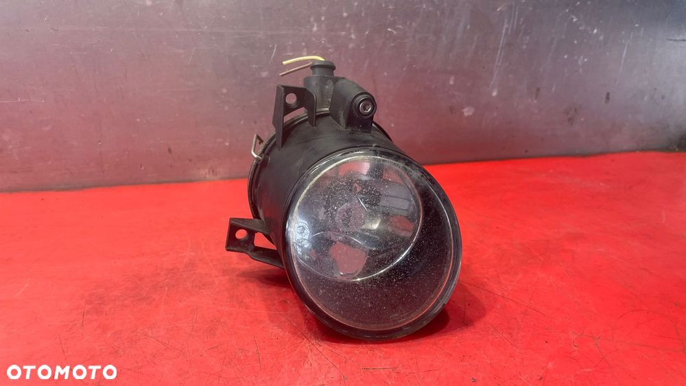 Seat Altea Światło przeciwmgłowe przednie 5P0941602 - 1