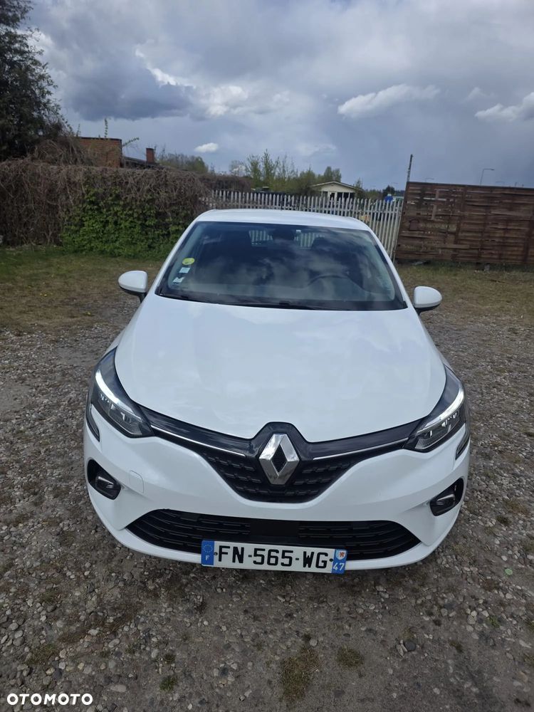 Renault Clio - 2