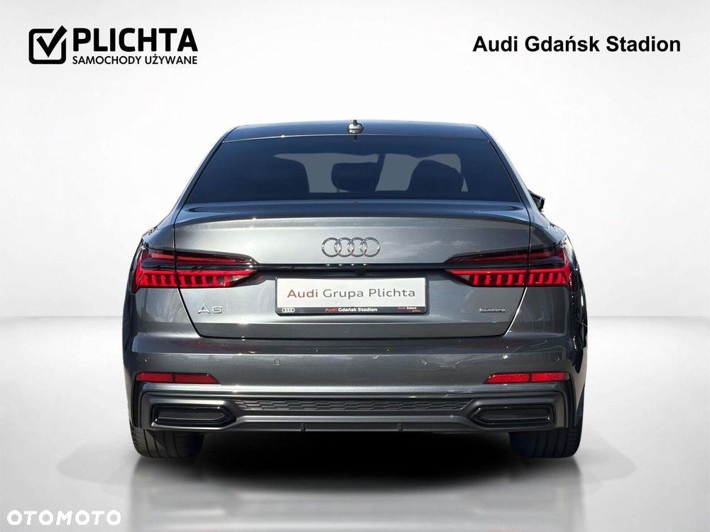 Audi A6 Limousine - 5