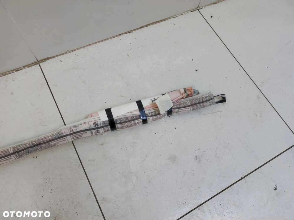 KURTYNA PRAWA RIFTER PARTNER BERLINGO IV 4 - 4