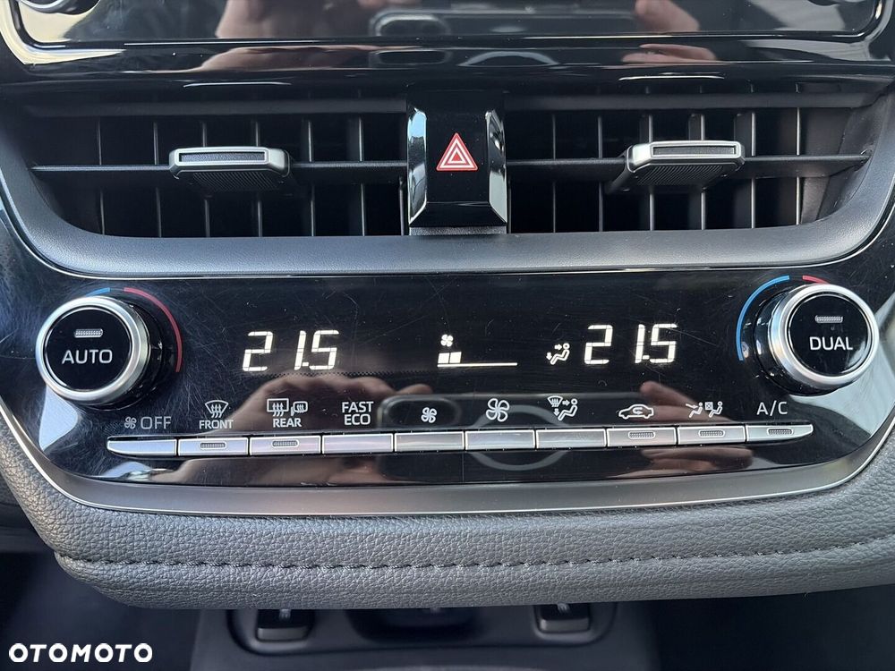 Toyota Corolla 2.0 Hybrid GR Sport - 20