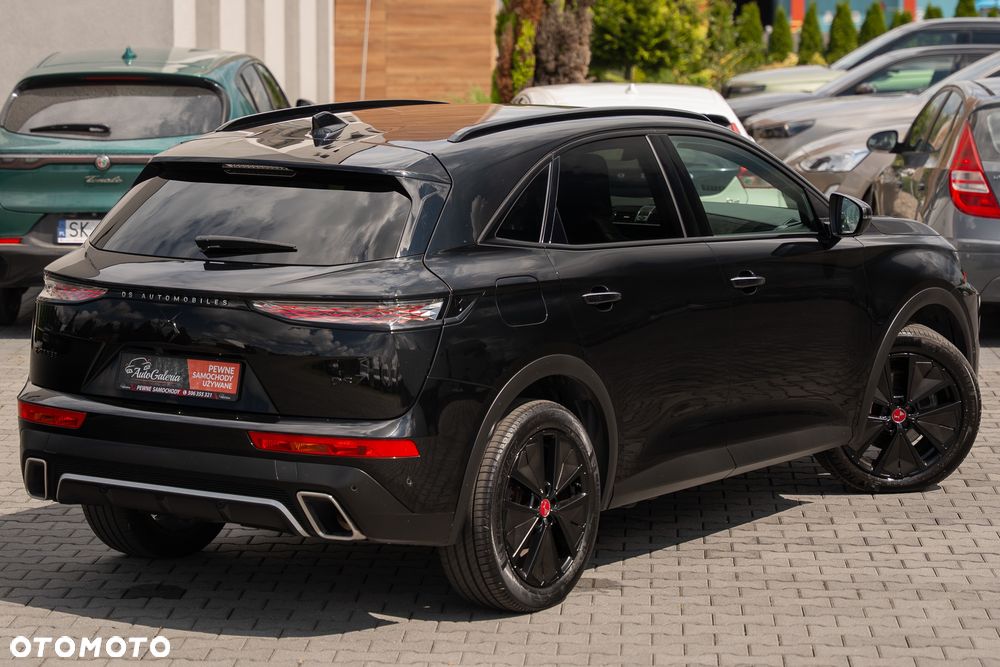 DS Automobiles DS 7 1.6 E-Tense Performance Line - 12