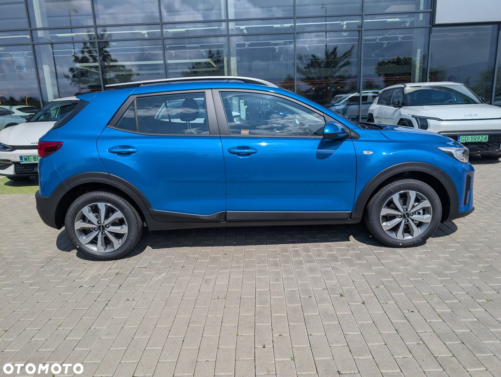 Kia Stonic 1.2 M - 5