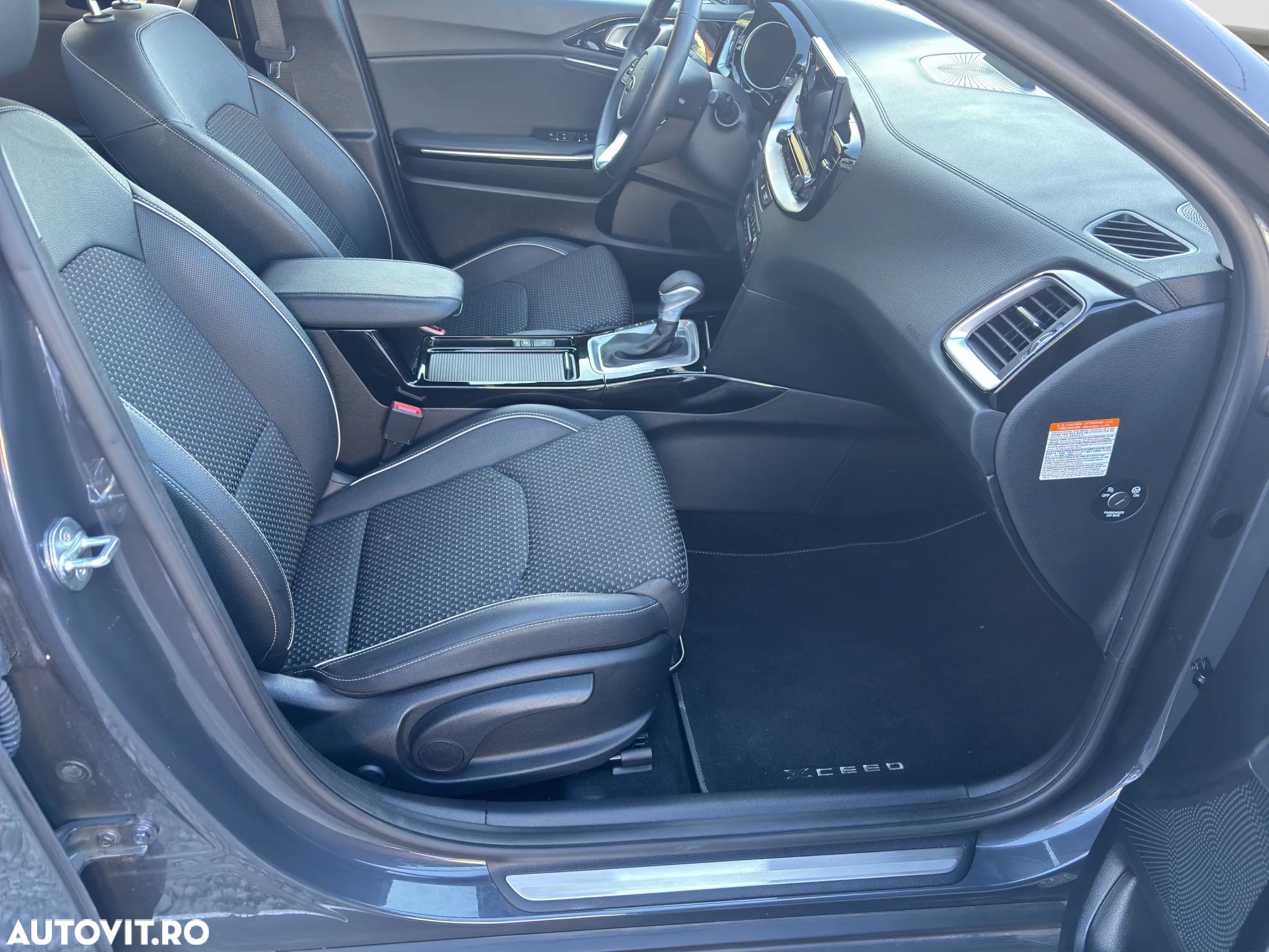 Kia XCeed 1.6 GDI DCT6 OPF Plug-in-Hybrid Spirit - 19