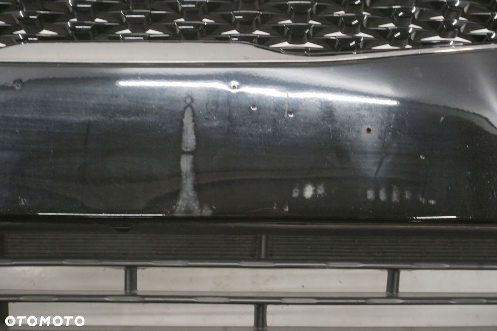 KIA OPTIMA IV 17R ZDERZAK PRZÓD PRZEDNI ABP PDC - 10