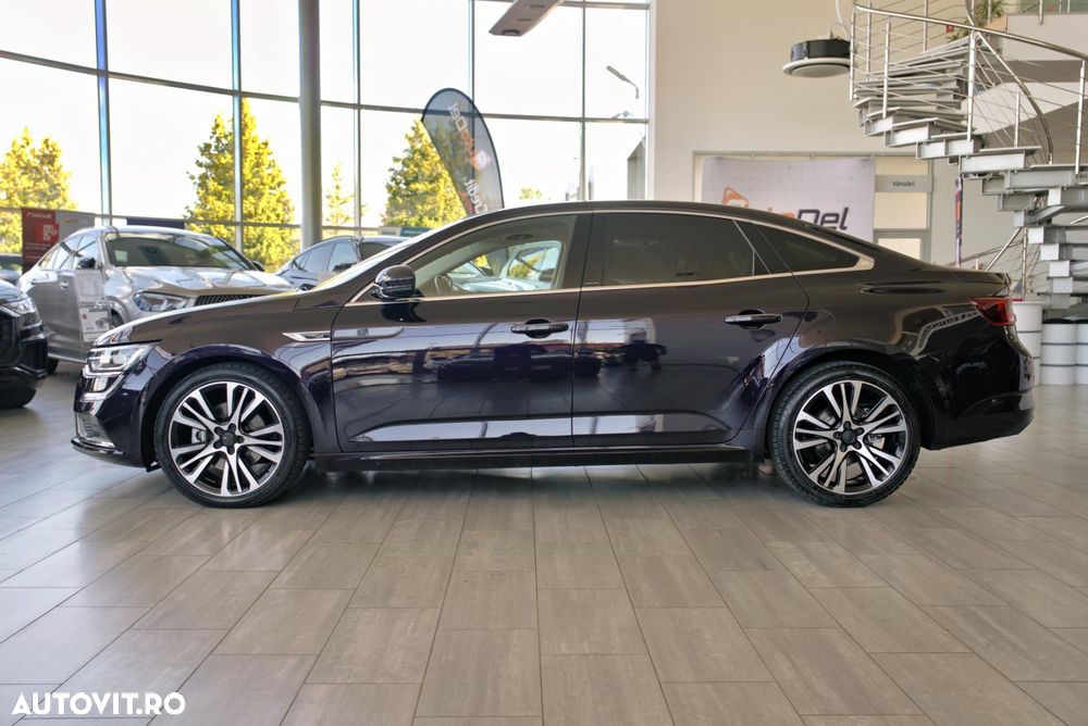 Renault Talisman ENERGY dCi 160 EDC Business - 9
