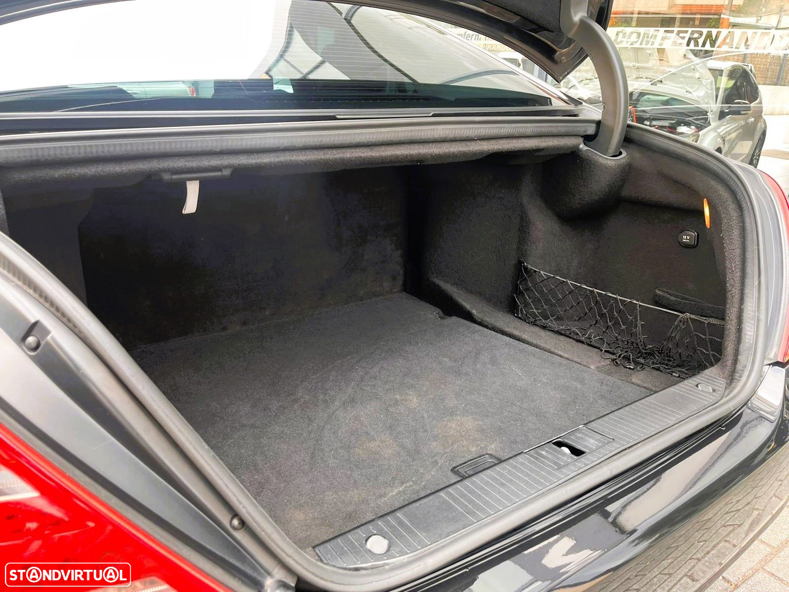 Mercedes-Benz S 350 CDi BlueEfficiency - 23