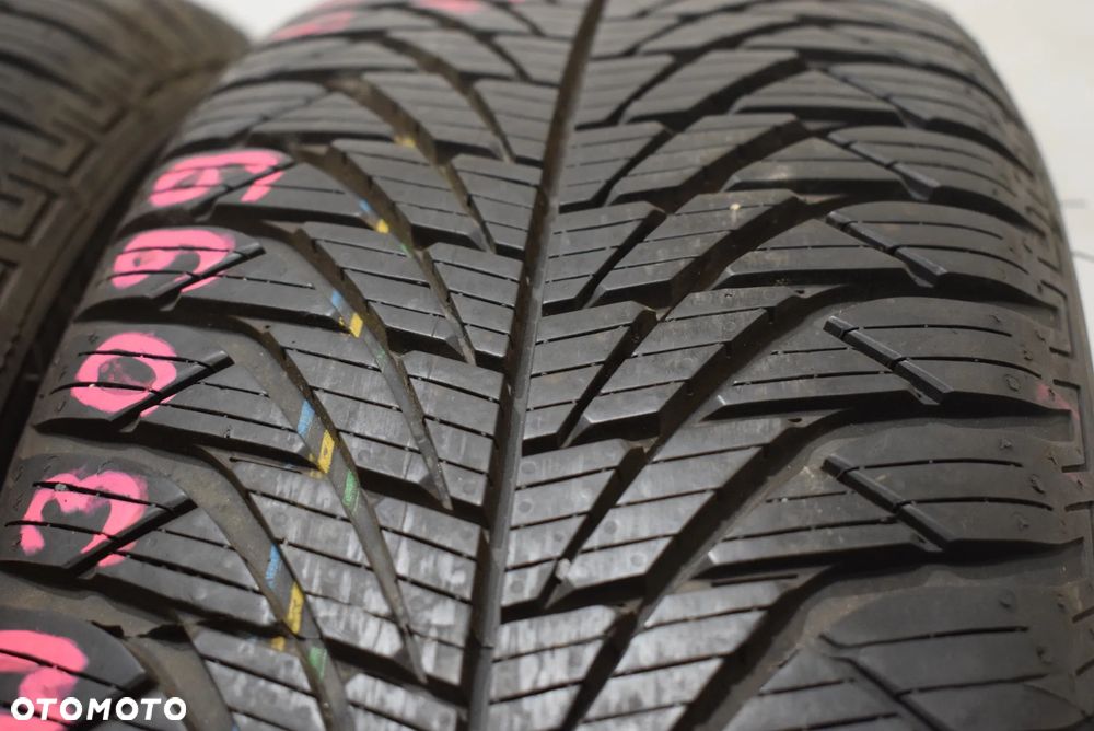 R15 185/60 Fulda MultiControl - 3