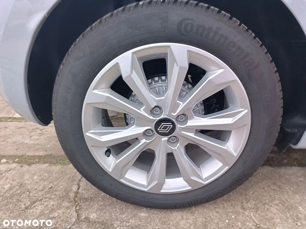 Renault Clio 1.0 TCe Evolution - 11