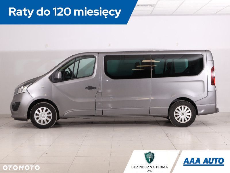 Opel Vivaro - 4