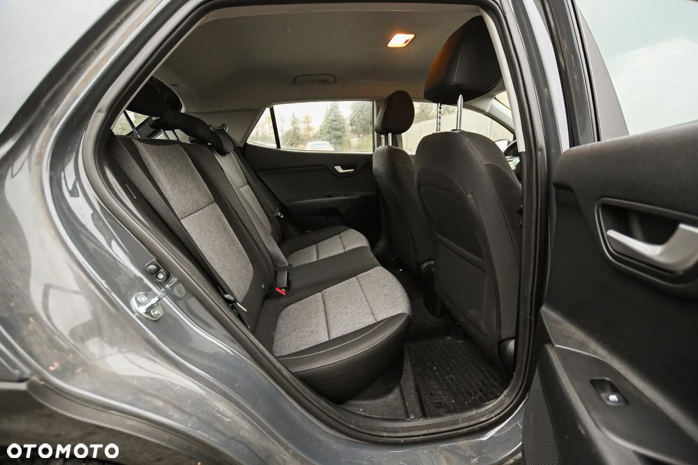 Kia Stonic 1.0 T-GDI 100 OPF Vision - 30