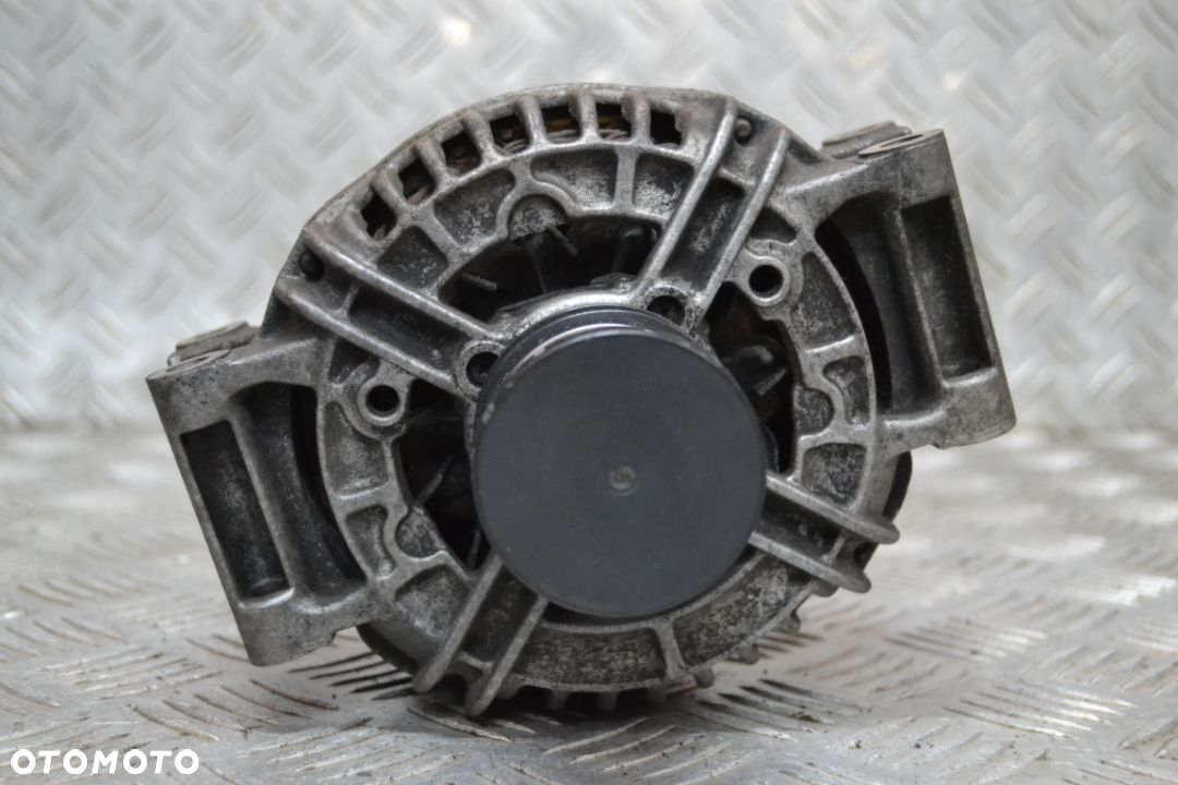 JEEP GRAND CHEROKEE WJ 2.7 CRD ALTERNATOR - 7