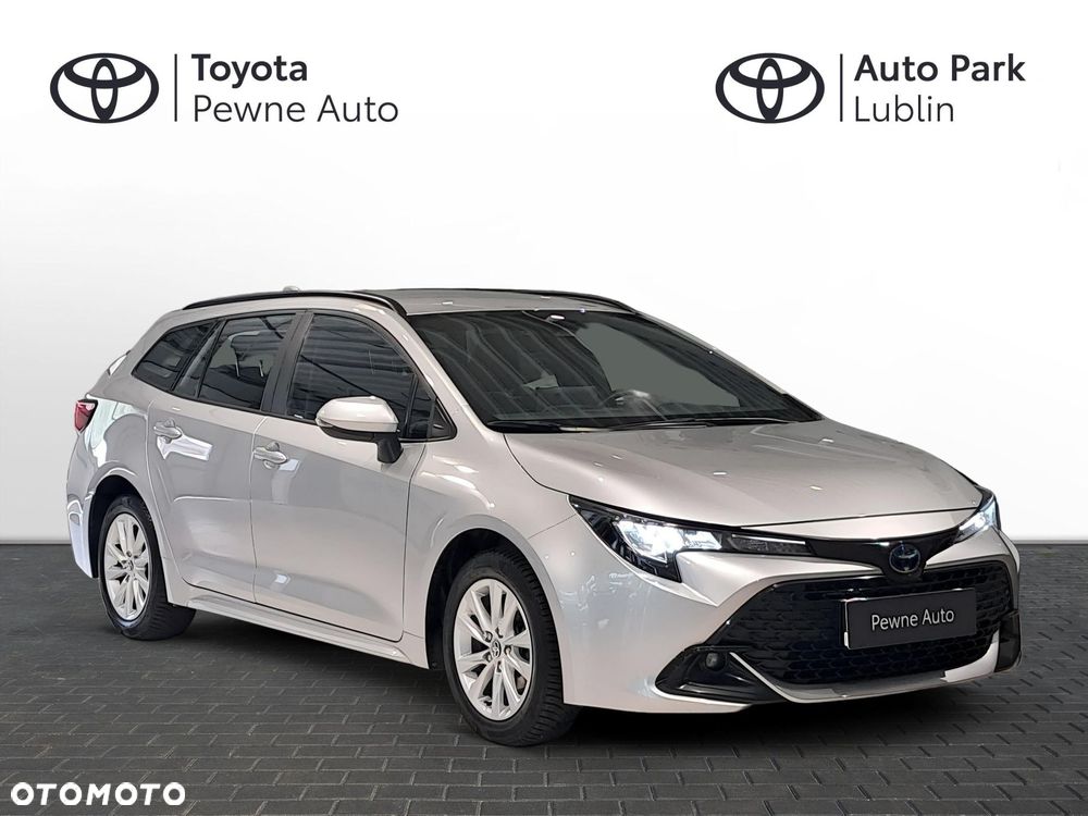 Toyota Corolla 1.8 Hybrid Comfort - 7