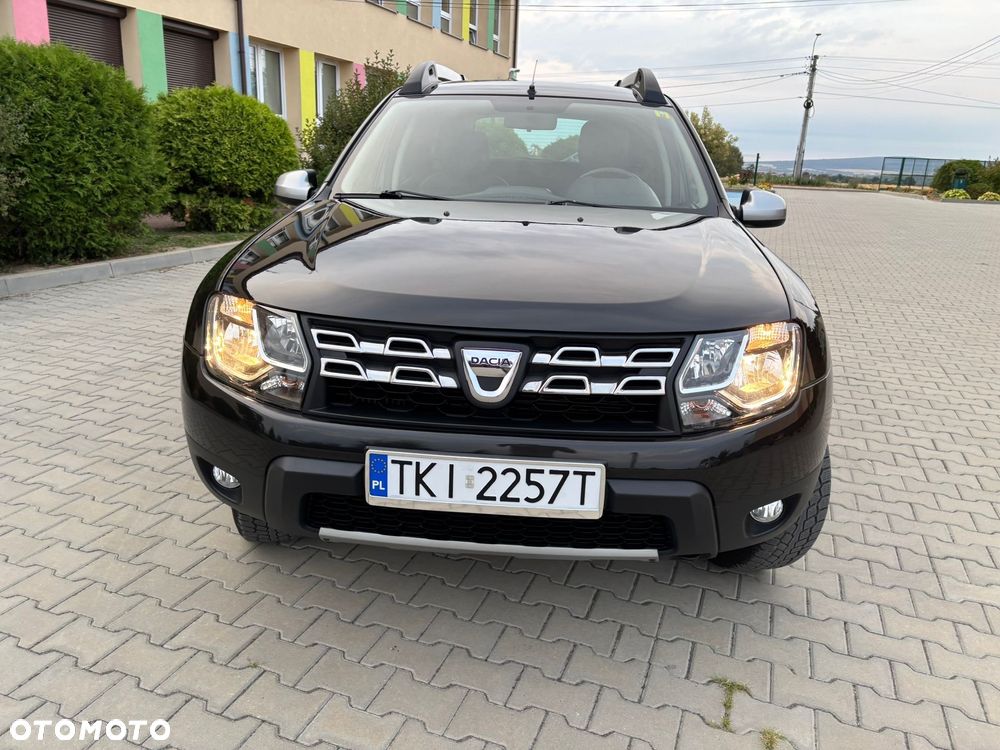 Dacia Duster 1.2 TCe Laureate - 4