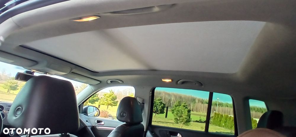 Volkswagen Tiguan 2.0 TSI 4Mot Sport DSG - 24