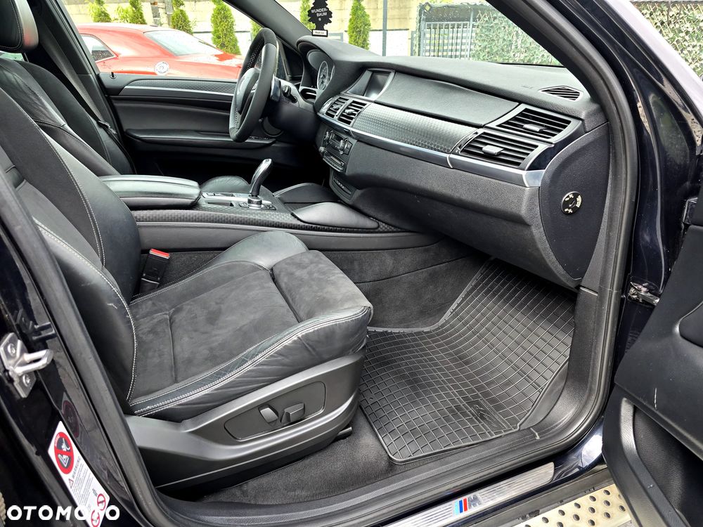 BMW X6 - 18