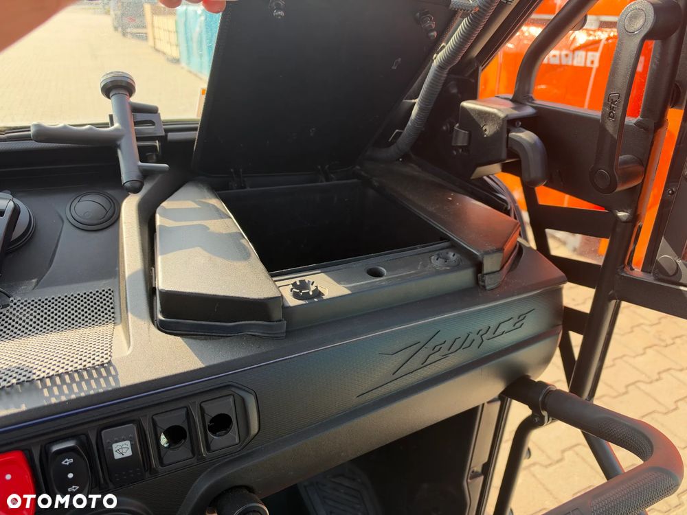 CFMoto ZForce - 20