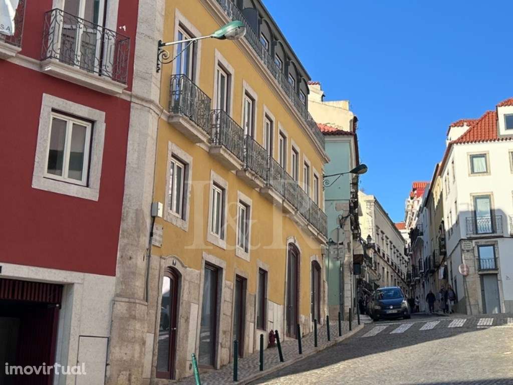 Capuchos Residences - Grande imagem: 1/24