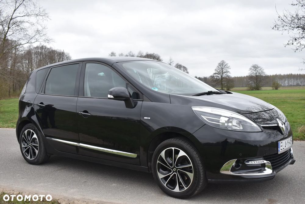 Renault Scenic - 15