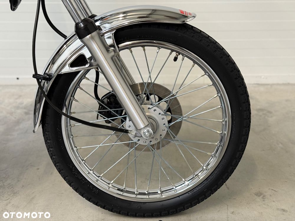 Suzuki GN - 10