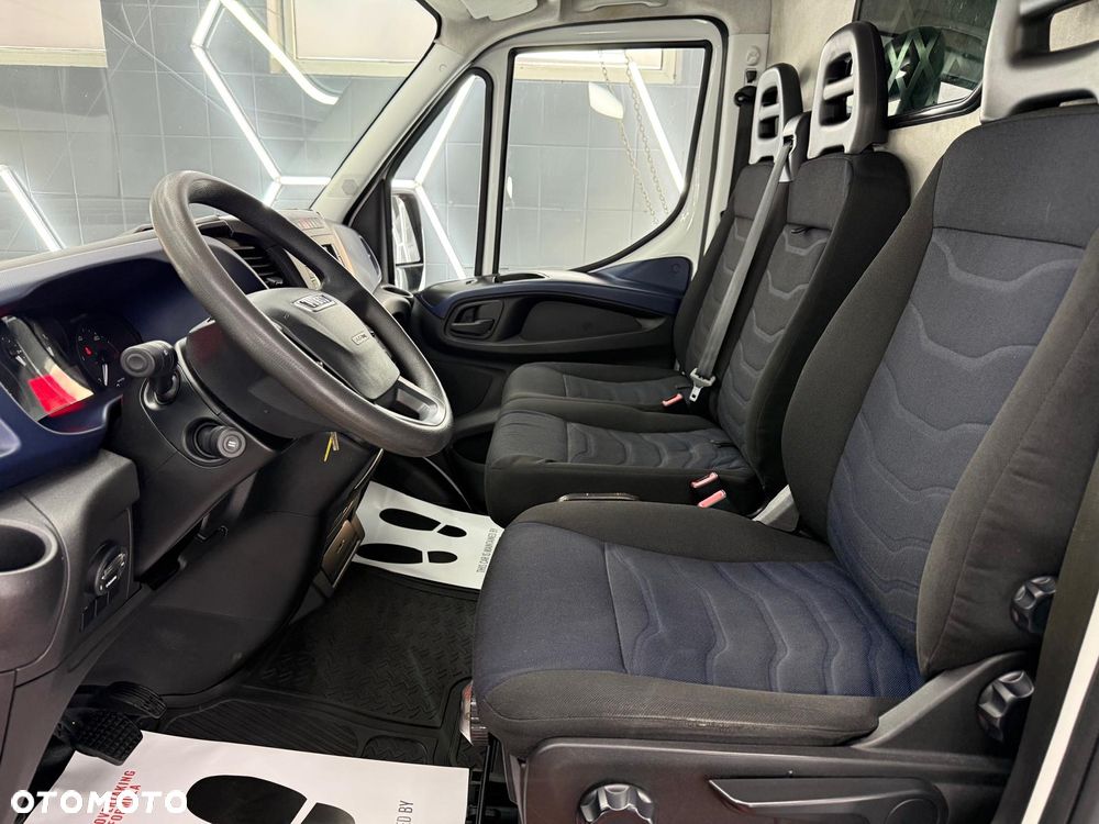 Iveco DAILY - 19