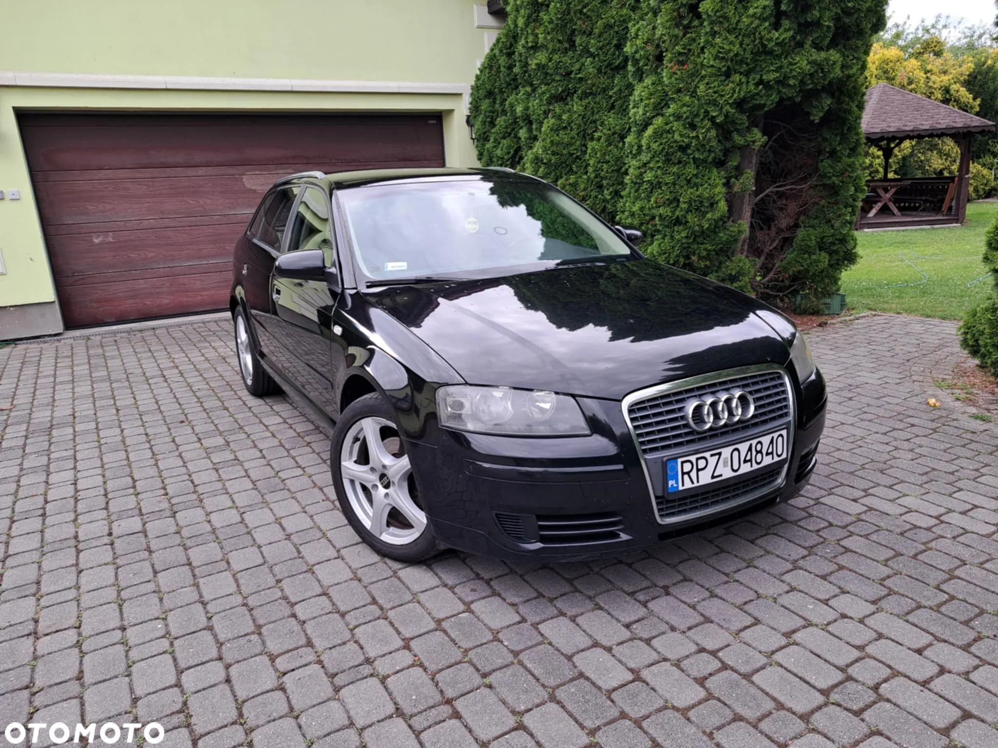 Audi A3 - 1