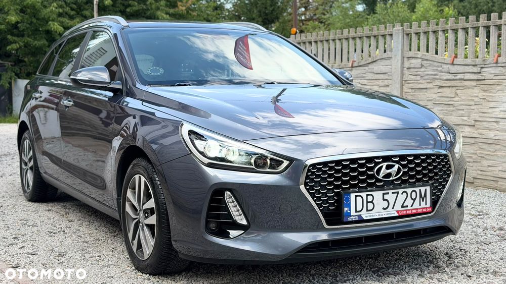 Hyundai i30 - 10