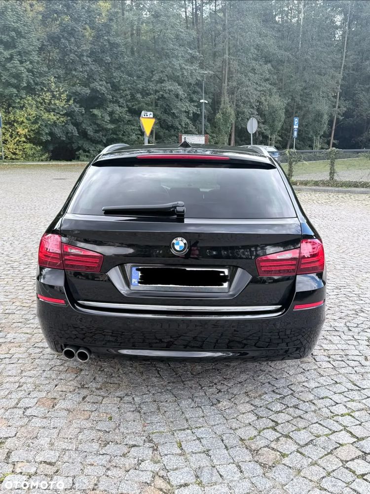 BMW Seria 5 - 24