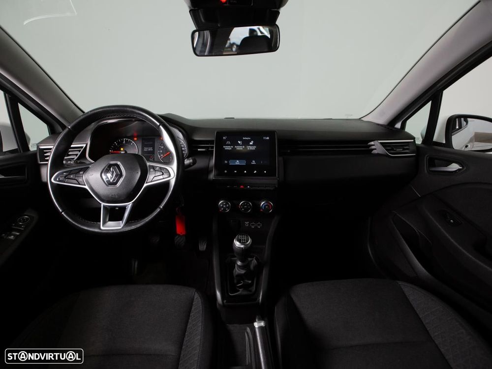 Renault Clio 1.5 Blue dCi Zen - 6