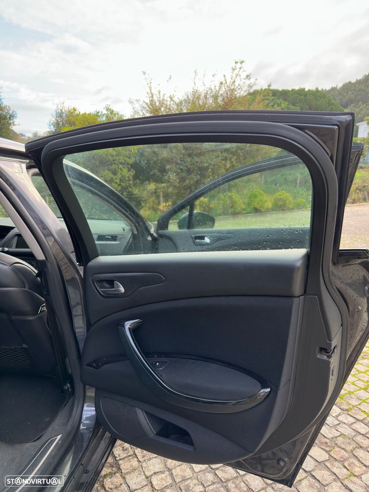 Citroën C5 2.0 HDi Exclusive - 4