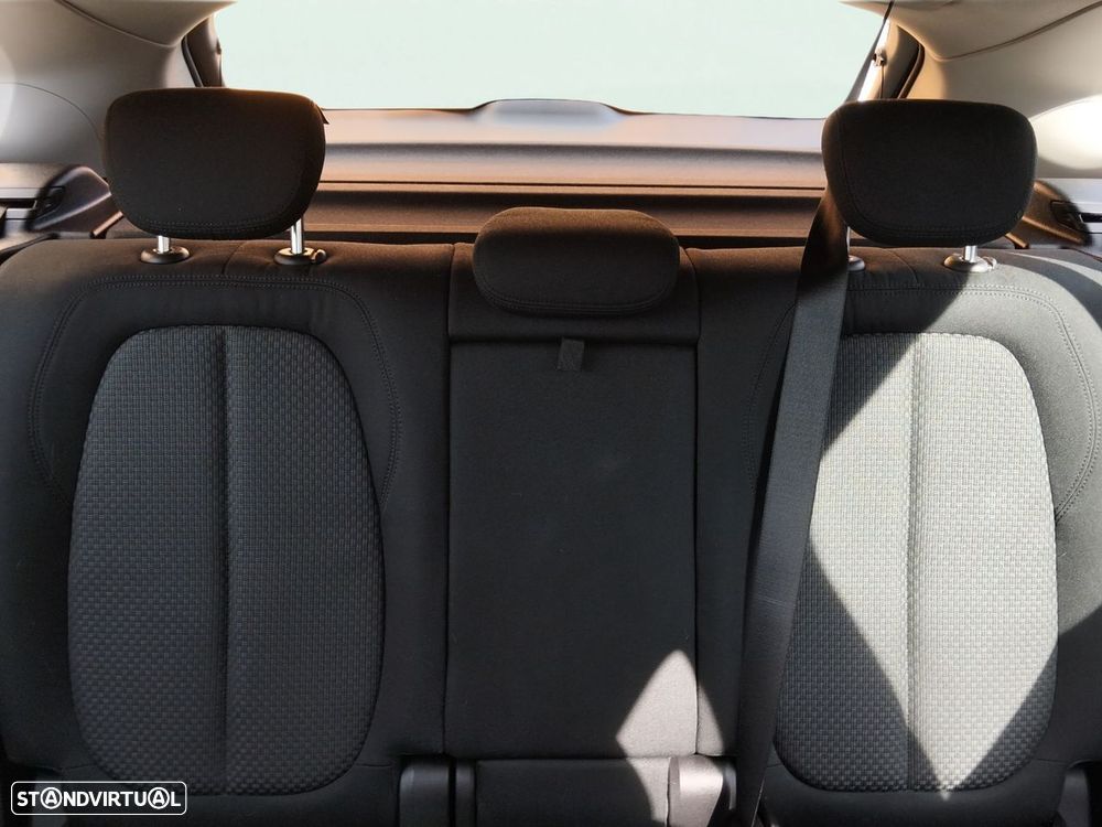 BMW X1 - 16
