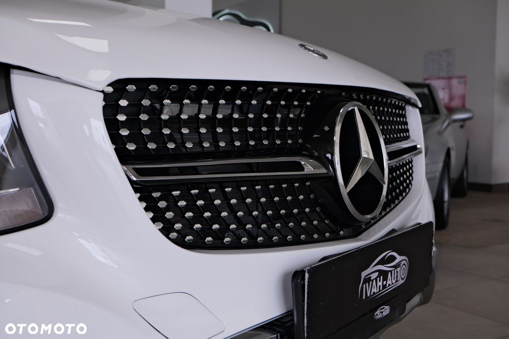 Mercedes-Benz GLC - 6