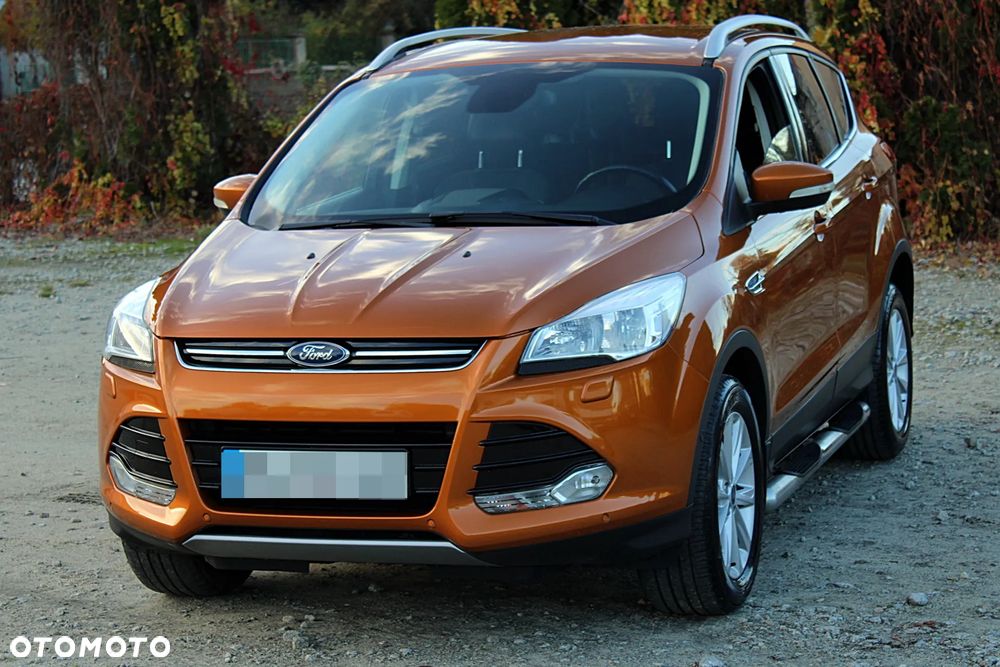 Ford Kuga - 6