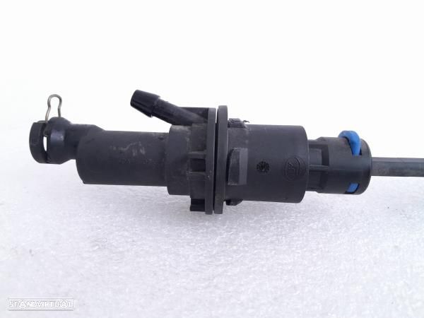 Bomba Embraiagem Citroen Ds3 - 2