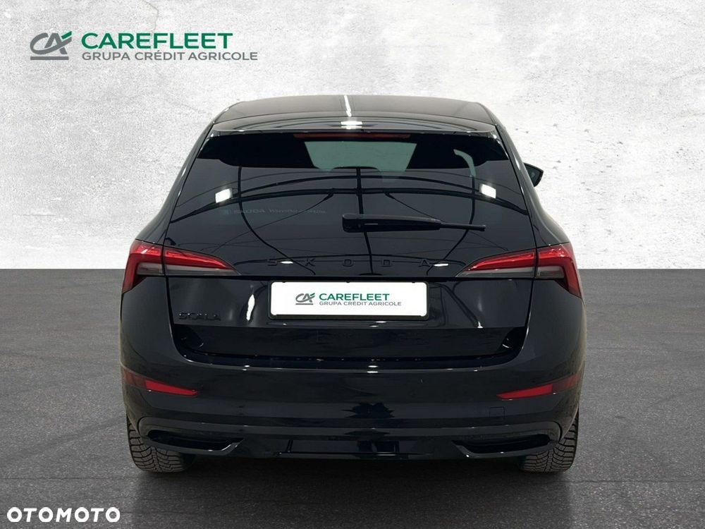 Skoda Scala 1.5 TSI Monte Carlo DSG - 6