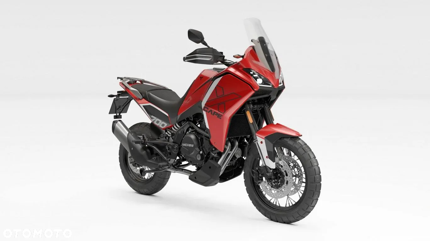 Moto Morini Inny - 10