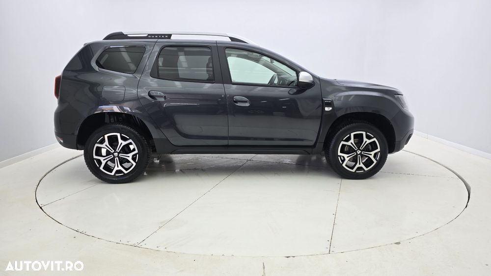 Dacia Duster Blue dCi 115 4WD Prestige - 7