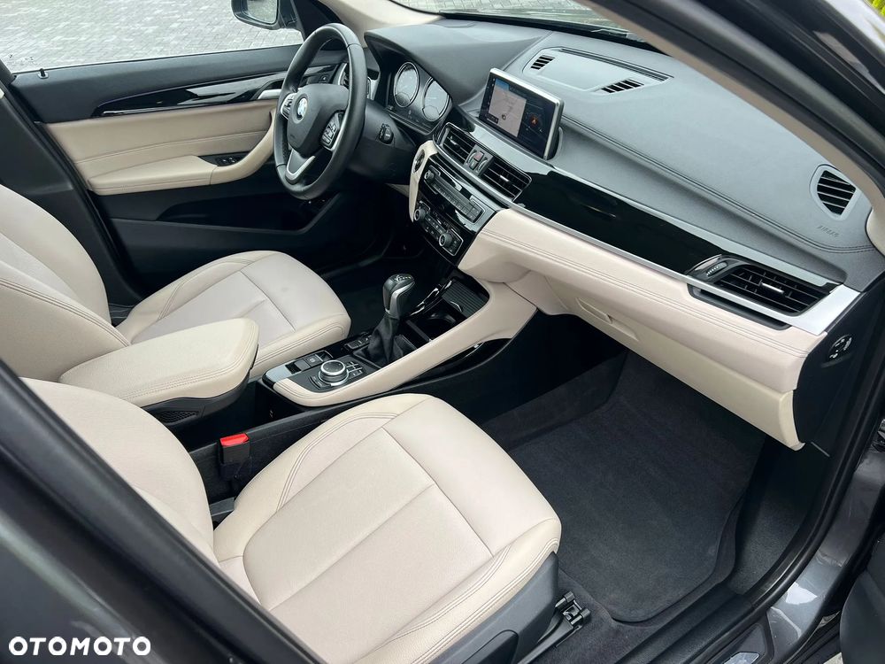 BMW X1 - 9