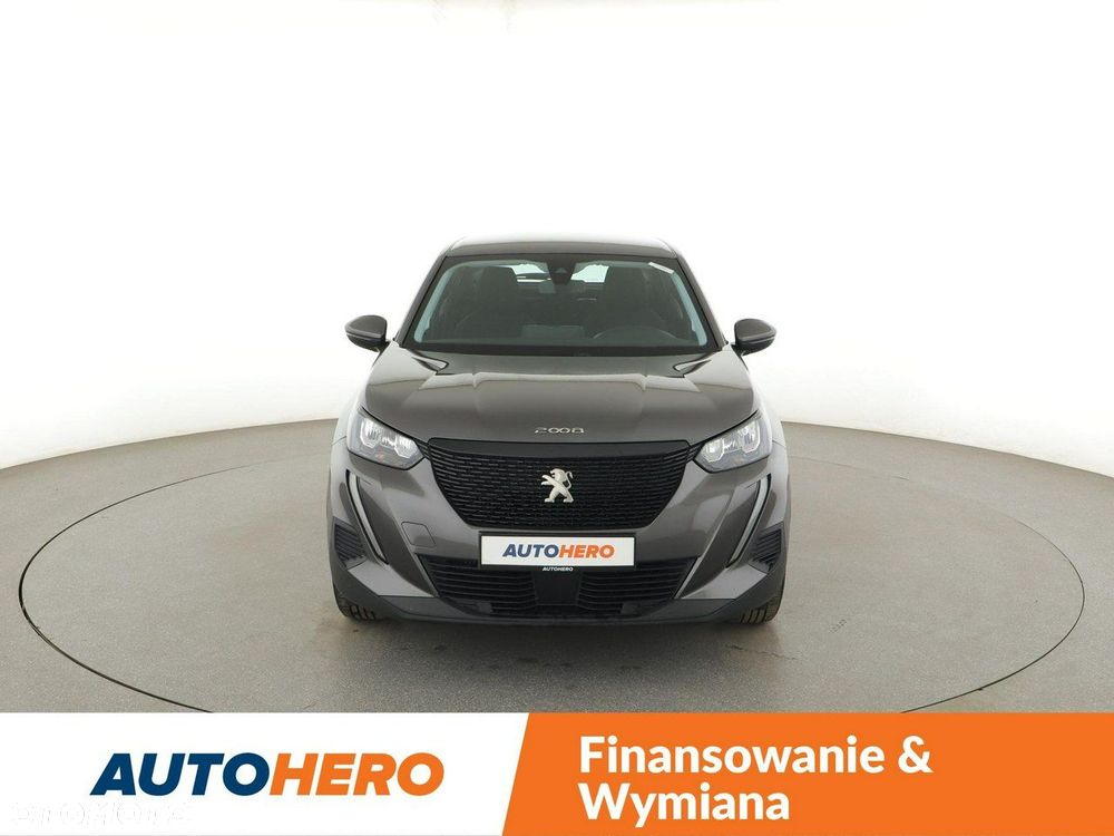 Peugeot 2008 PureTech 100 Active - 12