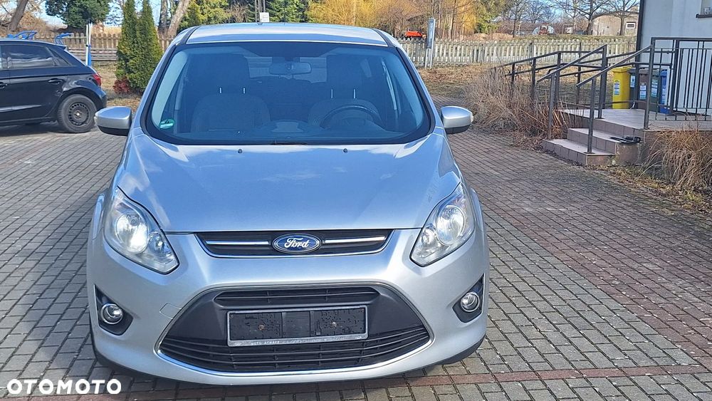 Ford C-MAX 2.0 TDCi Champions Edition - 3