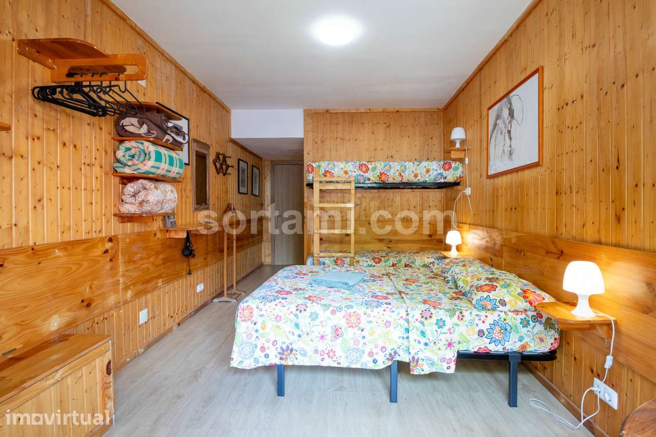 Apartamento T2+1 Venda em Faro (Sé e São Pedro),Faro - Grande imagem: 5/22
