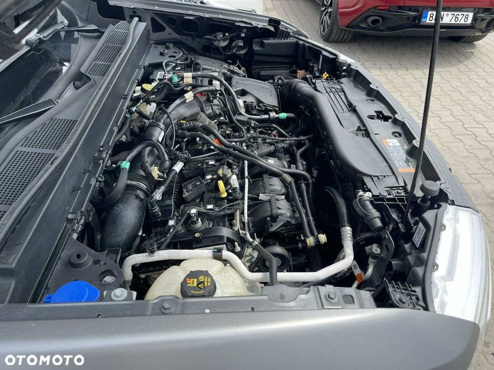 Ford Maverick - 18