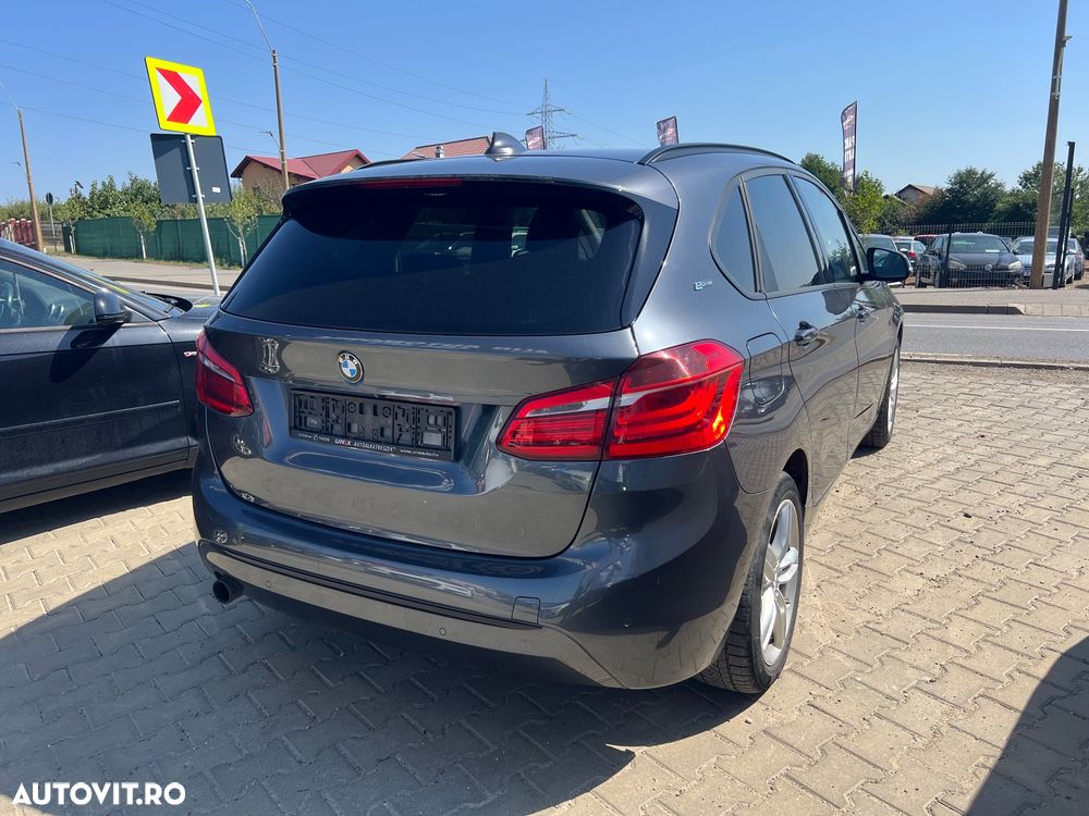 BMW Seria 2 225xe AT PHEV - 3