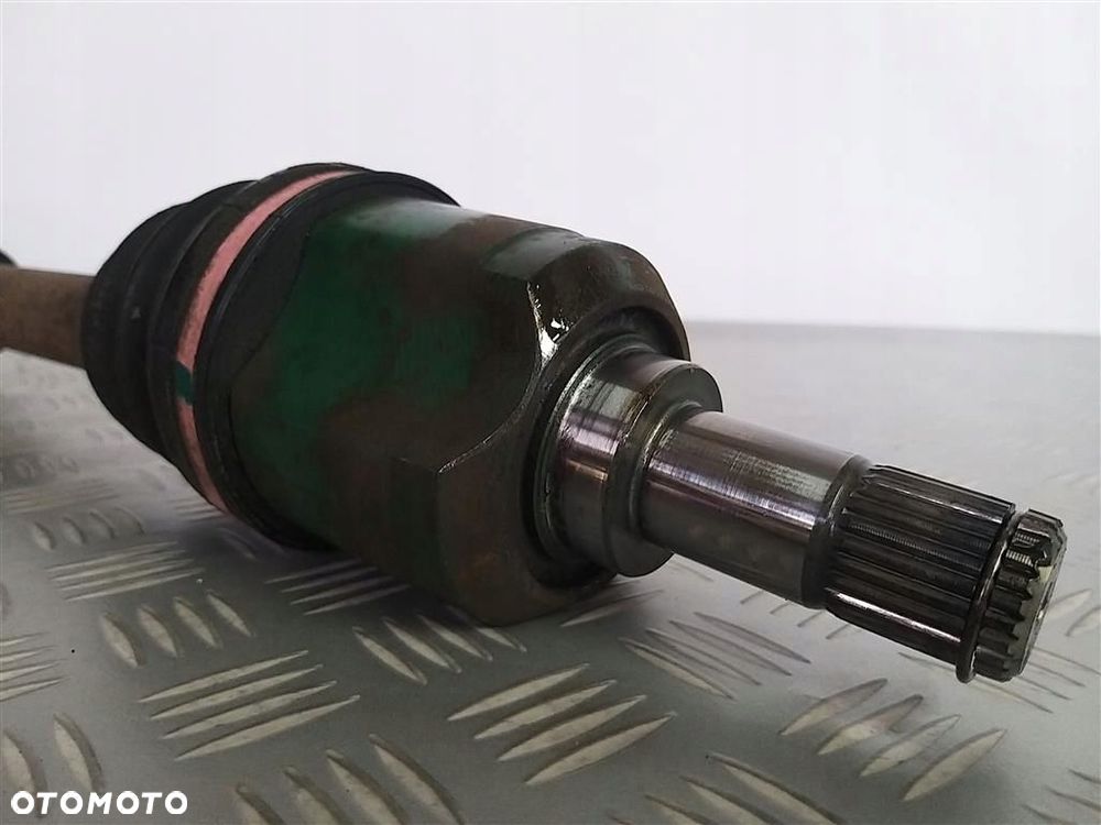 Półoś przód przednia prawa Mitsubishi Lancer VII 2003-2011 1,6 BENZYNA - 3