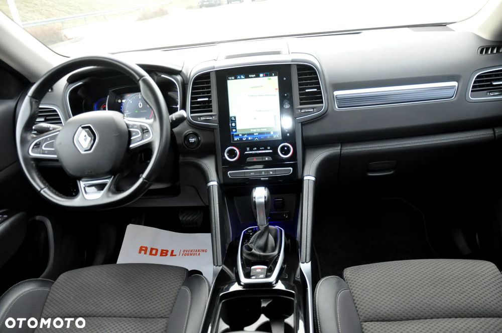 Renault Koleos BLUE dCi 185 X-tronic INTENS - 29
