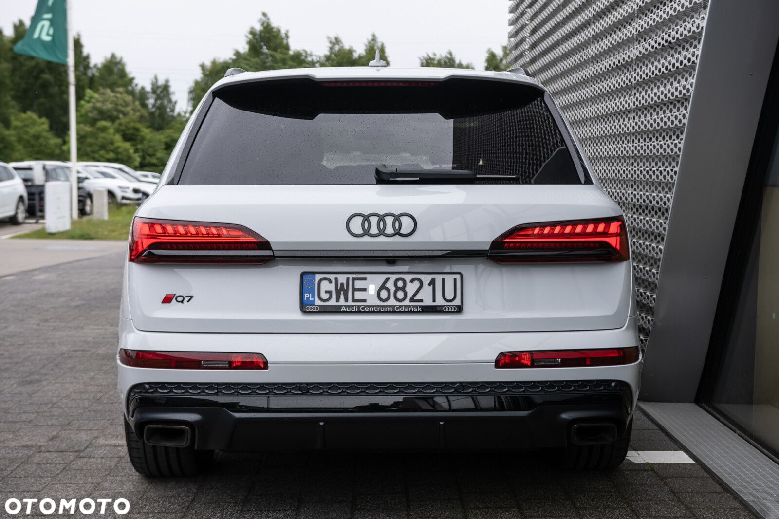Audi Q7 - 5