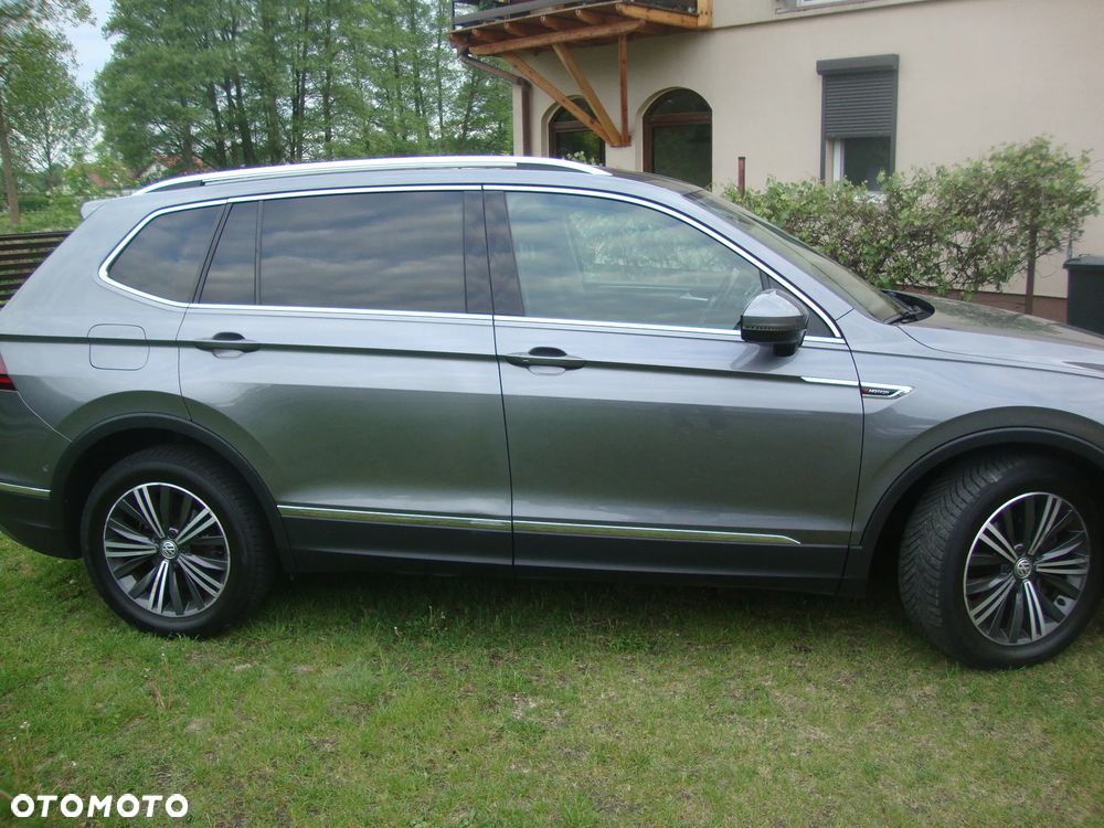 Volkswagen Tiguan 2.0 TDI BMT SCR 4Mot Highline DSG - 11