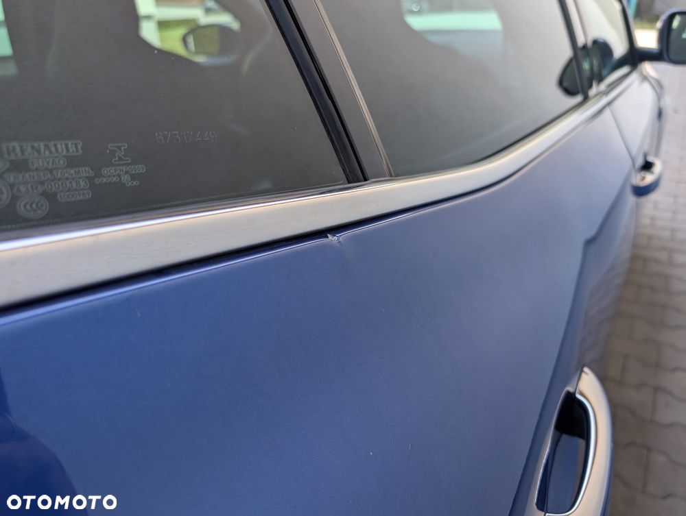 Renault Megane 1.3 TCe FAP GT Line EDC - 23