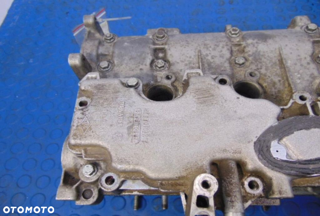 RENAULT LAGUNA II 1.8 GŁOWICA SILNIKA 8200114807 - 6