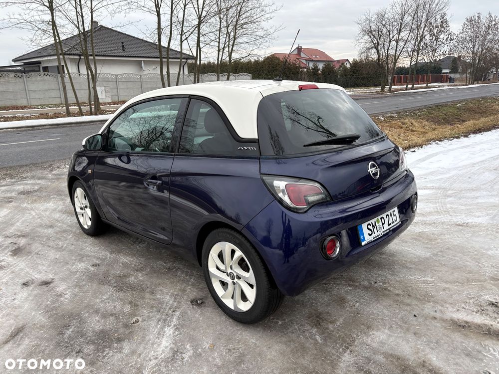Opel Adam - 7